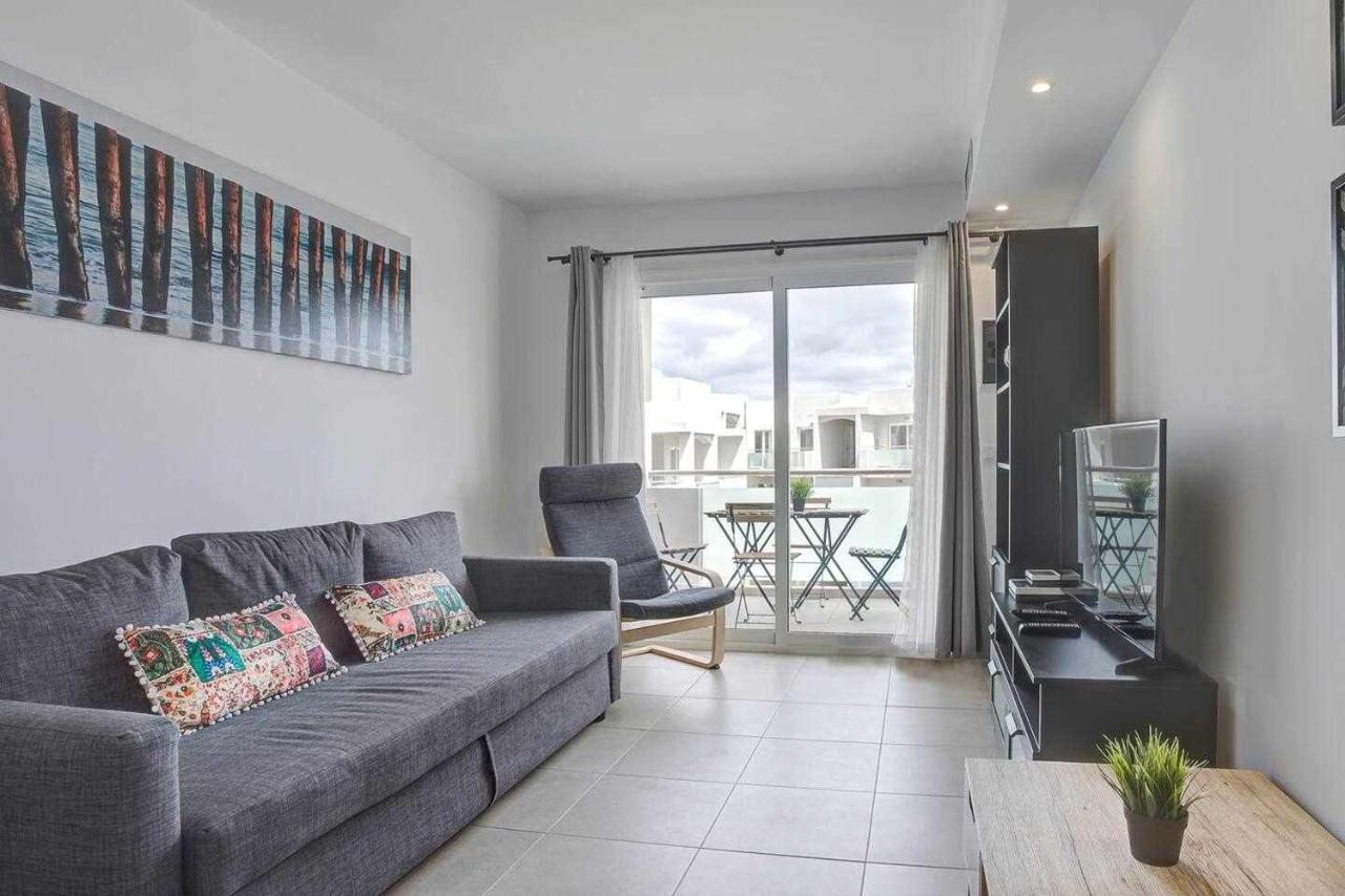 4Greta Corralejo Apartment Экстерьер фото